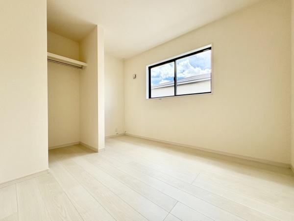 一宮市馬見塚　5号棟　全8棟