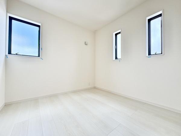 一宮市馬見塚　5号棟　全8棟