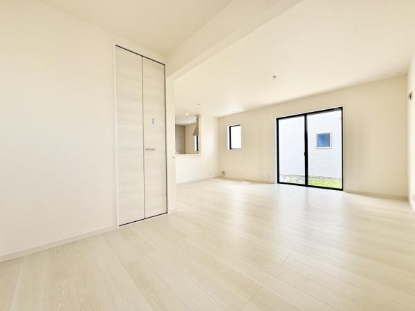一宮市馬見塚　5号棟　全8棟