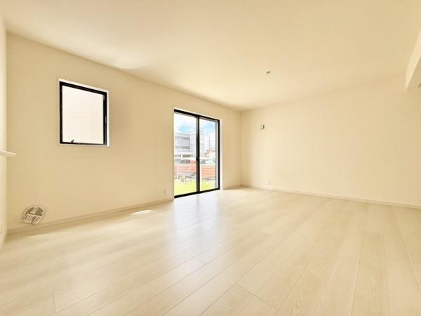 一宮市馬見塚　5号棟　全8棟