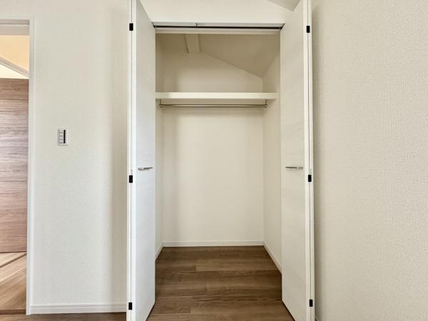 一宮市馬見塚　4号棟　全8棟