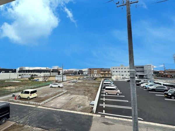 一宮市馬見塚　4号棟　全8棟