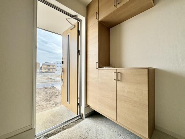 一宮市馬見塚　3号棟　全8棟