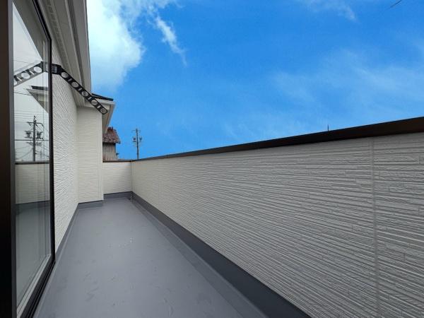 一宮市馬見塚　3号棟　全8棟