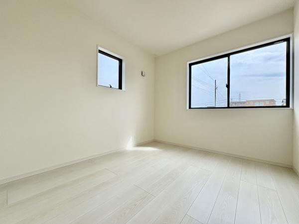 一宮市馬見塚　3号棟　全8棟