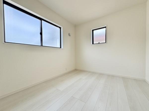 一宮市馬見塚　3号棟　全8棟