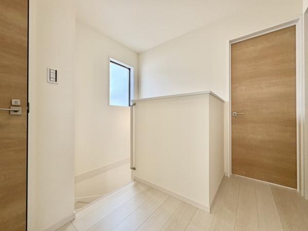 一宮市馬見塚　3号棟　全8棟
