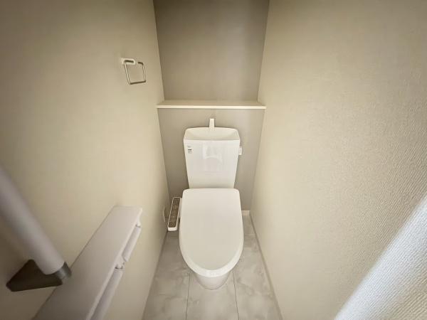 一宮市馬見塚　2号棟　全8棟