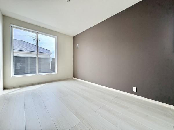 一宮市馬見塚　2号棟　全8棟