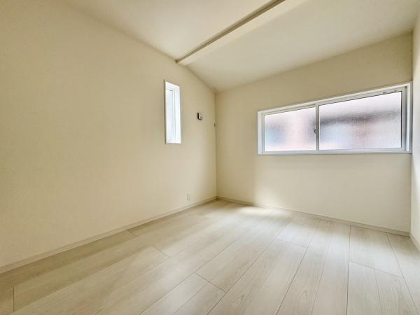 一宮市馬見塚　2号棟　全8棟