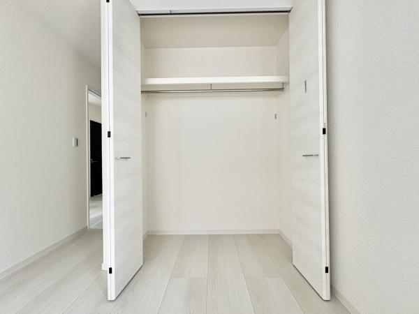 一宮市馬見塚　2号棟　全8棟