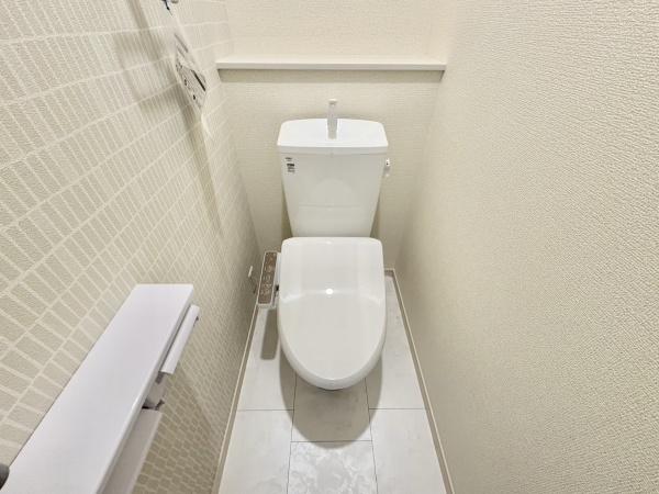 一宮市馬見塚　1号棟　全8棟