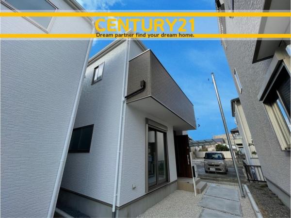 一宮市殿町1丁目1期　1号棟　全2棟