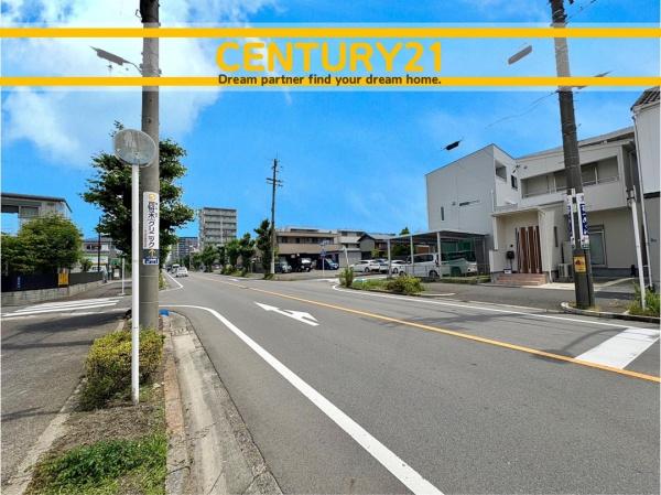 一宮市野口2丁目　全1棟