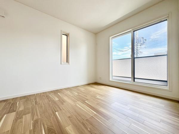 一宮市野口2丁目　全1棟