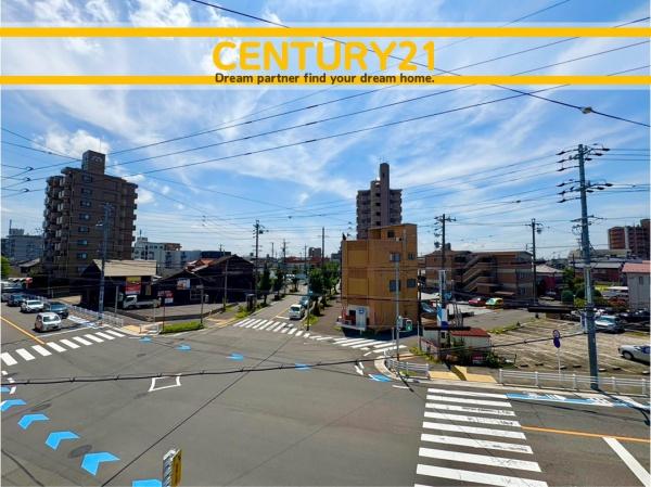 一宮市野口2丁目　全1棟