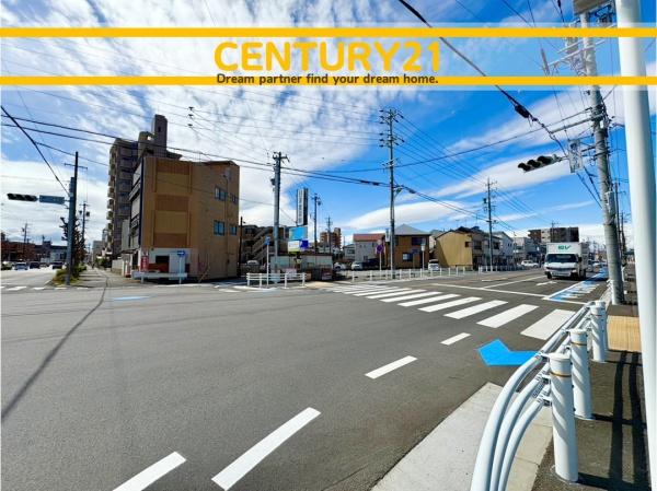 一宮市野口2丁目　全1棟
