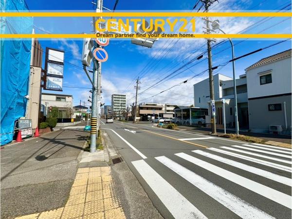 一宮市野口2丁目　全1棟
