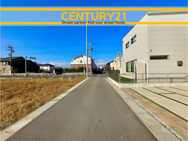 一宮市小信中島字南平口の中古一戸建て