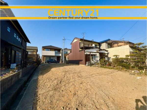 一宮市今伊勢町宮後24-1期　全1棟
