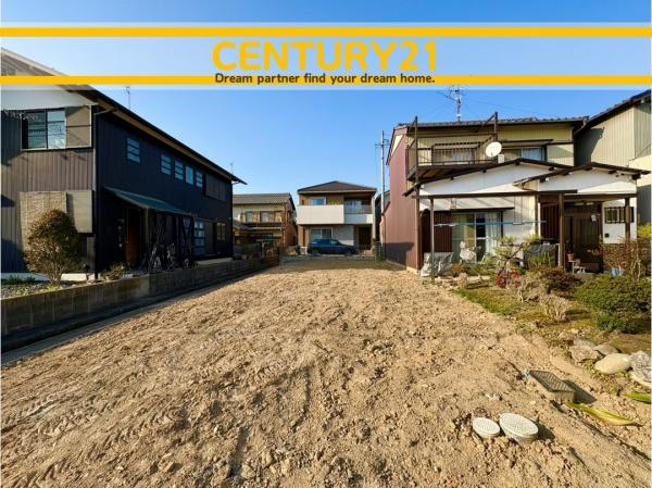 一宮市今伊勢町宮後24-1期　全1棟