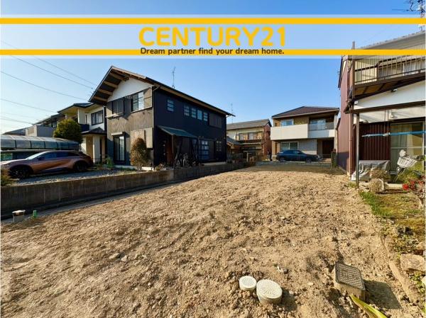 一宮市今伊勢町宮後24-1期　全1棟