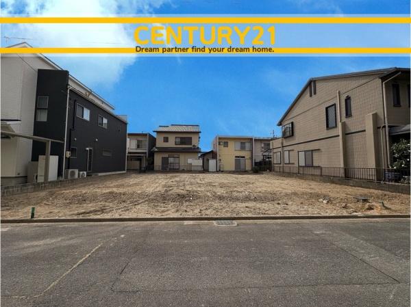 一宮市馬見塚　全1棟