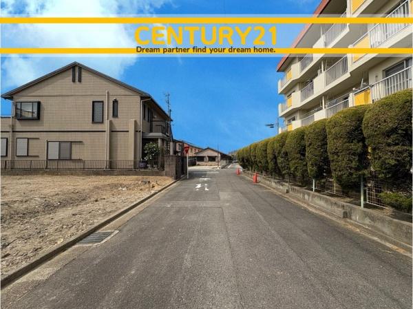 一宮市馬見塚　全1棟