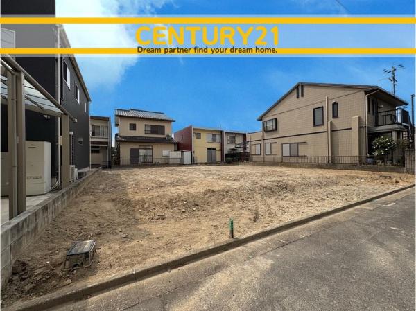 一宮市馬見塚　全1棟