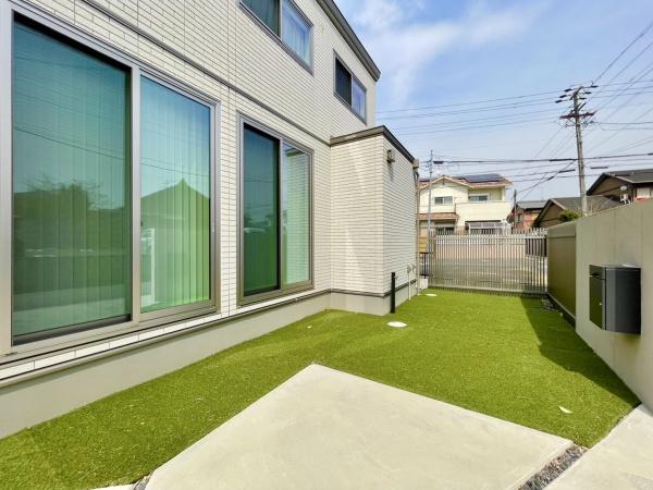 一宮市木曽川町玉ノ井　中古戸建