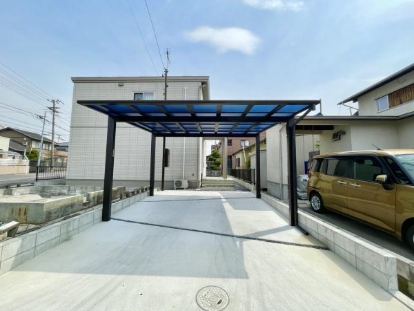 一宮市木曽川町玉ノ井　中古戸建