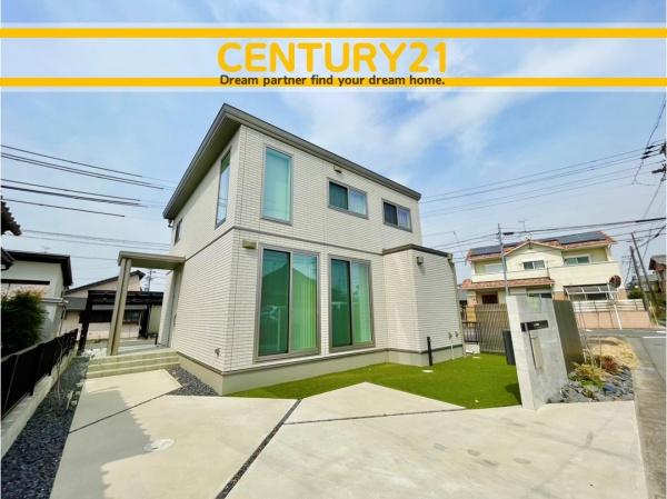一宮市木曽川町玉ノ井　中古戸建