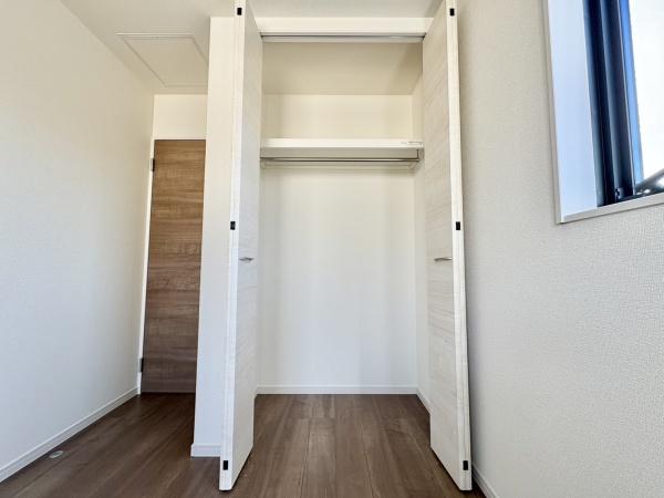 一宮市起　1号棟　全3棟