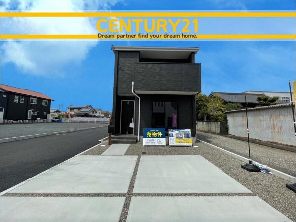 一宮市起　1号棟　全3棟