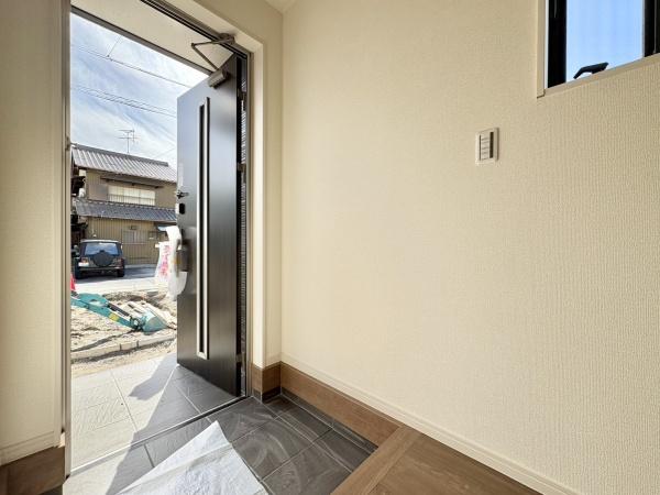 一宮市起　1号棟　全3棟