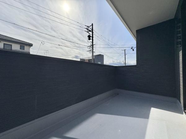 一宮市起　1号棟　全3棟