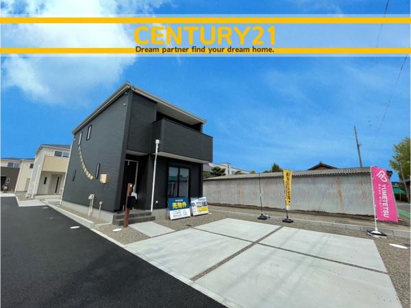 一宮市起　1号棟　全3棟