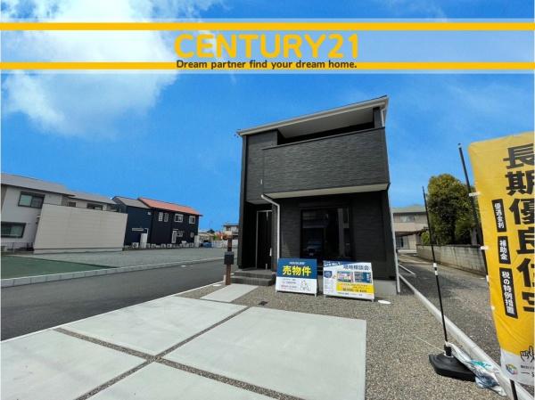 一宮市起　1号棟　全3棟