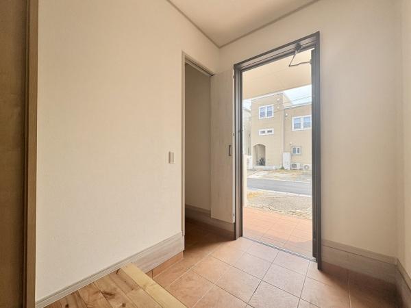 一宮市奥町字宮郭の中古一戸建て