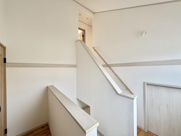 一宮市奥町字宮郭の中古一戸建て