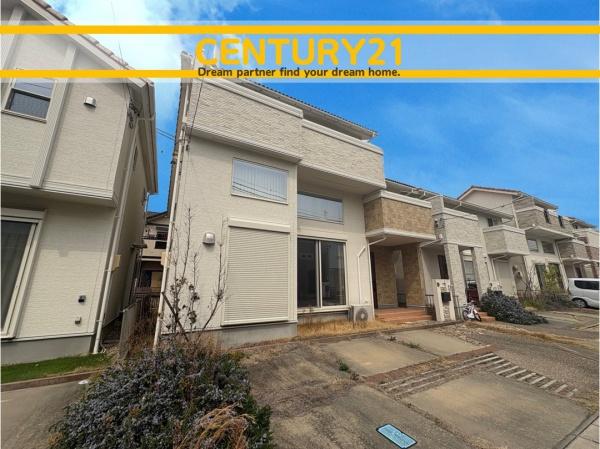 一宮市奥町字宮郭の中古一戸建て