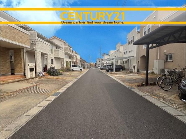 一宮市奥町　中古戸建