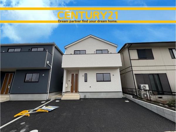 一宮市三ツ井6丁目　2号棟　全2棟