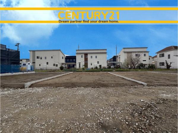 一宮市木曽川町門間字南島海の新築一戸建