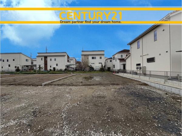 一宮市木曽川町門間字南島海の新築一戸建