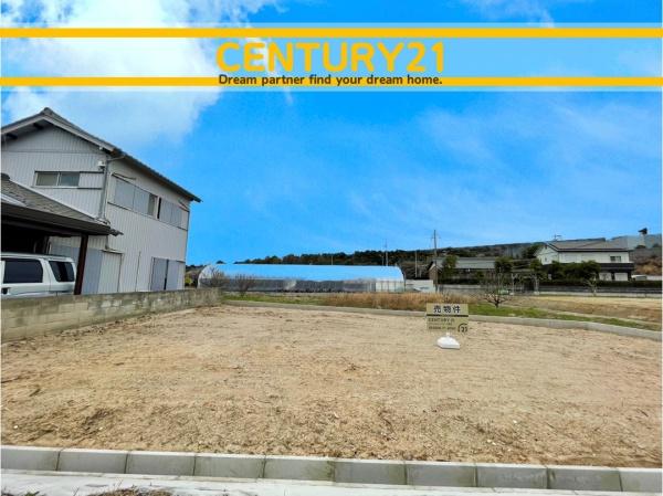 刈谷市東境町新林の土地