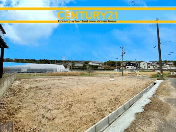 刈谷市東境町新林の土地