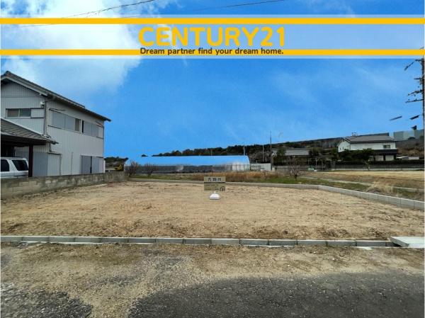 刈谷市東境町新林　売土地