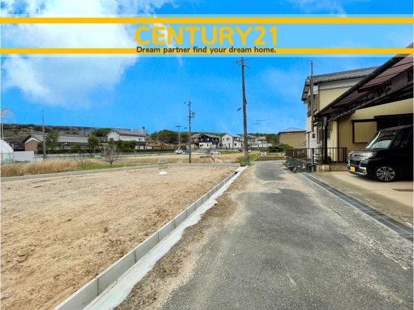 刈谷市東境町新林　売土地