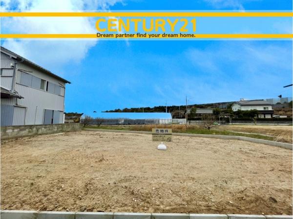 刈谷市東境町新林の土地
